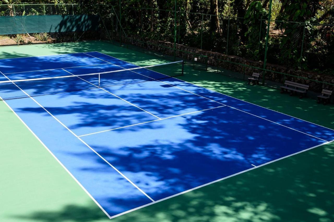 Omar Do Rio - Lc 1203 Moderno 2Qts Beira-Mar, Com Vista E Piscina, Academia, Quadra De Esportes E Smart Tv Leilighet Rio de Janeiro Eksteriør bilde